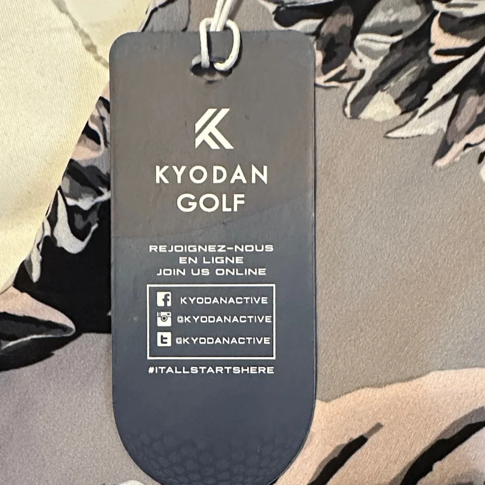 Golf shorts/skirt - Picture 5 of 7